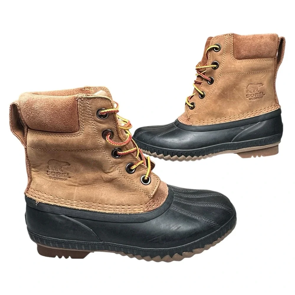 Sorel cheyanne ii